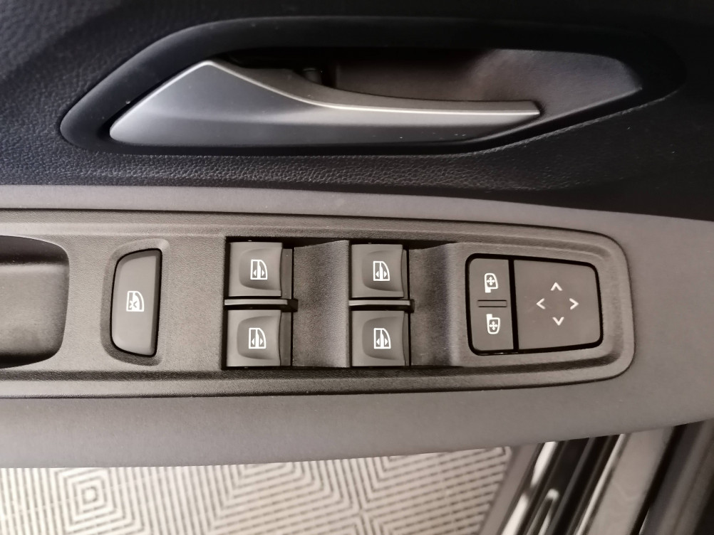 Acheter Dacia Jogger Jogger ECO-G 100 7 places Extreme + 5p occasion dans les concessions du Groupe Faurie