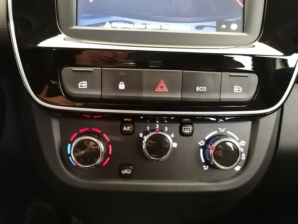 Acheter Dacia Spring Spring Expression 5p occasion dans les concessions du Groupe Faurie