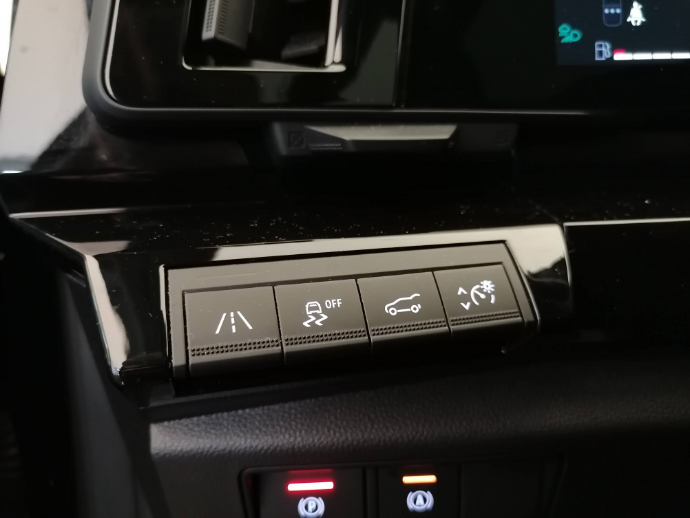 Acheter Renault Austral Austral mild hybrid 160 auto Iconic 5p occasion dans les concessions du Groupe Faurie