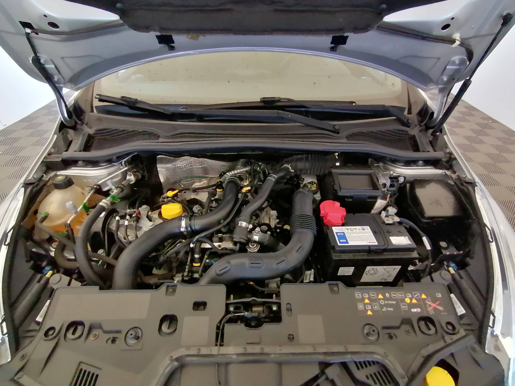 Acheter Renault Clio 4 Clio TCe 90 E6C Intens 5p occasion dans les concessions du Groupe Faurie