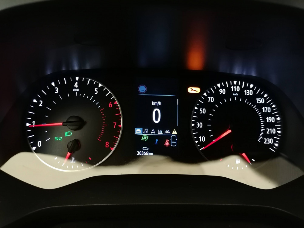 Acheter Renault Captur 2 Captur TCe 100 GPL Evolution 5p occasion dans les concessions du Groupe Faurie