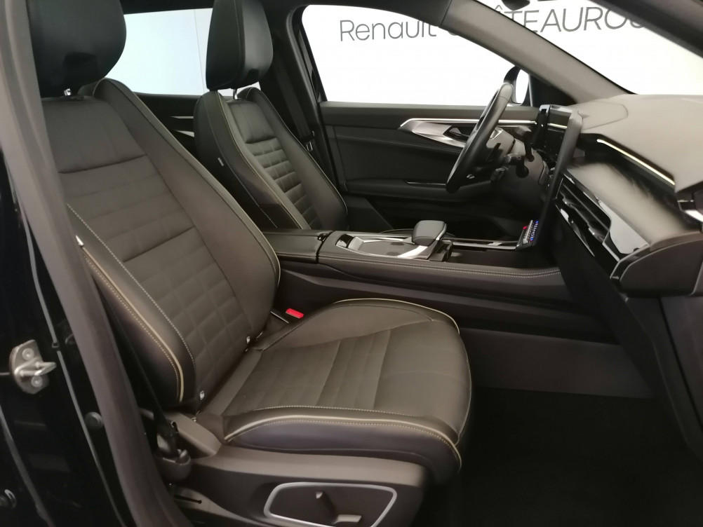 Acheter Renault Austral Austral mild hybrid 160 auto Iconic 5p occasion dans les concessions du Groupe Faurie