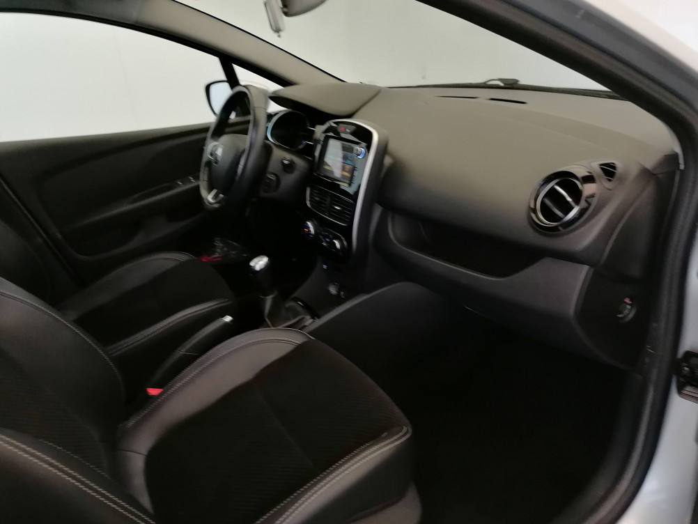 Acheter Renault Clio 4 Clio TCe 90 E6C Intens 5p occasion dans les concessions du Groupe Faurie