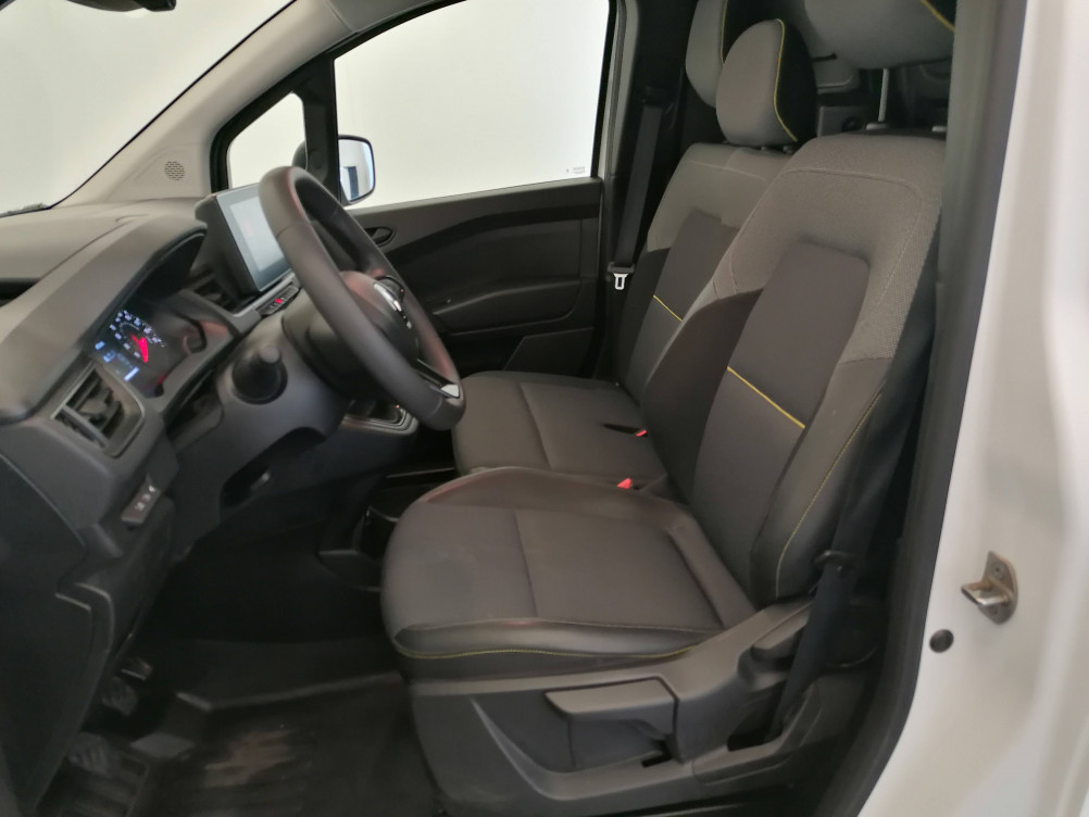 Acheter Renault Kangoo 3 KANGOO VAN BLUE DCI 95 GRAND CONFORT- 22 5p occasion dans les concessions du Groupe Faurie
