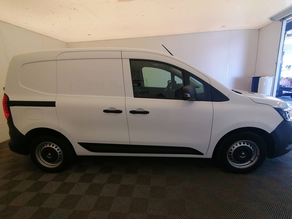 Acheter Renault Kangoo 3 KANGOO VAN BLUE DCI 95 GRAND CONFORT- 22 5p occasion dans les concessions du Groupe Faurie