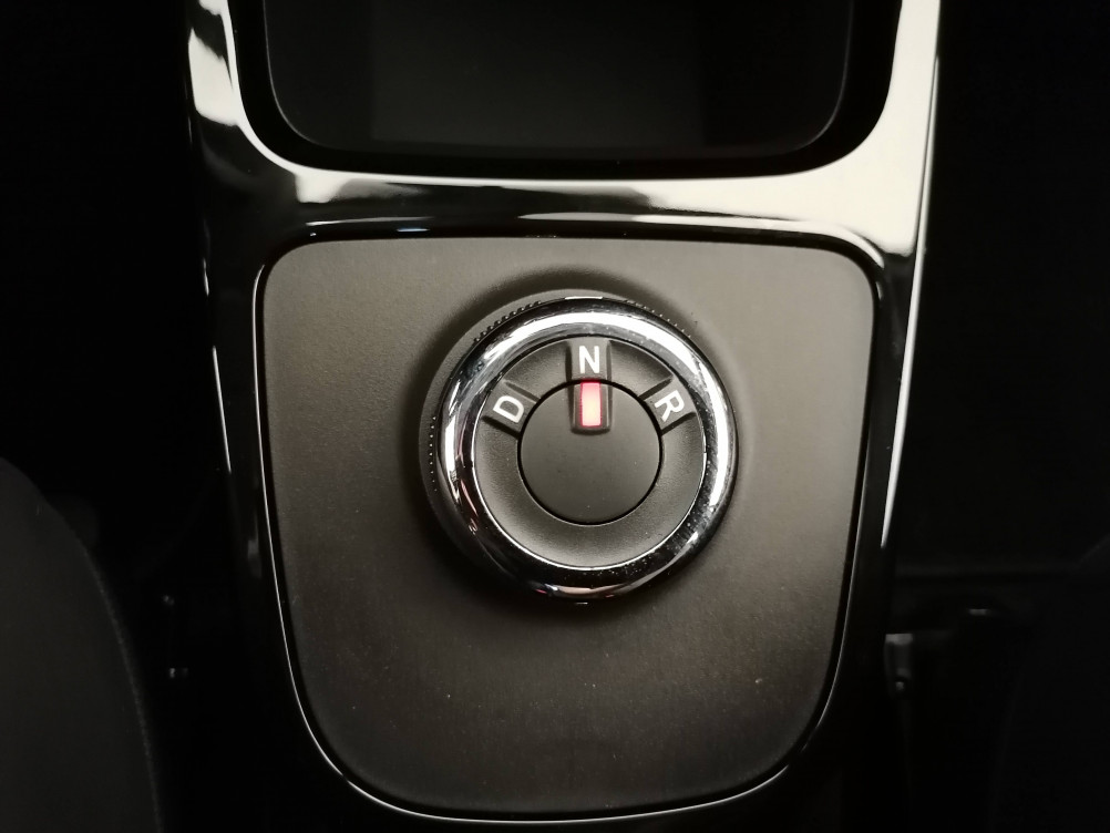 Acheter Dacia Spring Spring Expression 5p occasion dans les concessions du Groupe Faurie
