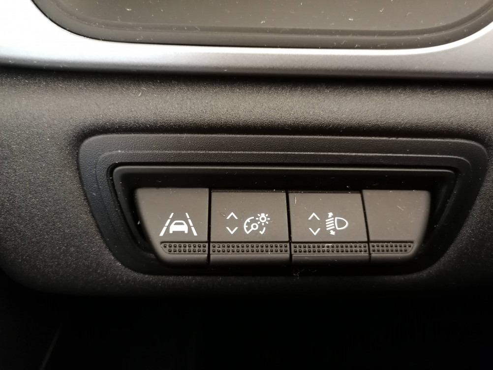 Acheter Renault Captur 2 Captur TCe 100 GPL Evolution 5p occasion dans les concessions du Groupe Faurie