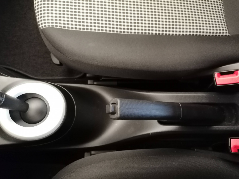 Acheter Renault Twingo Electrique Twingo III Achat Intégral - 21 Life 5p occasion dans les concessions du Groupe Faurie