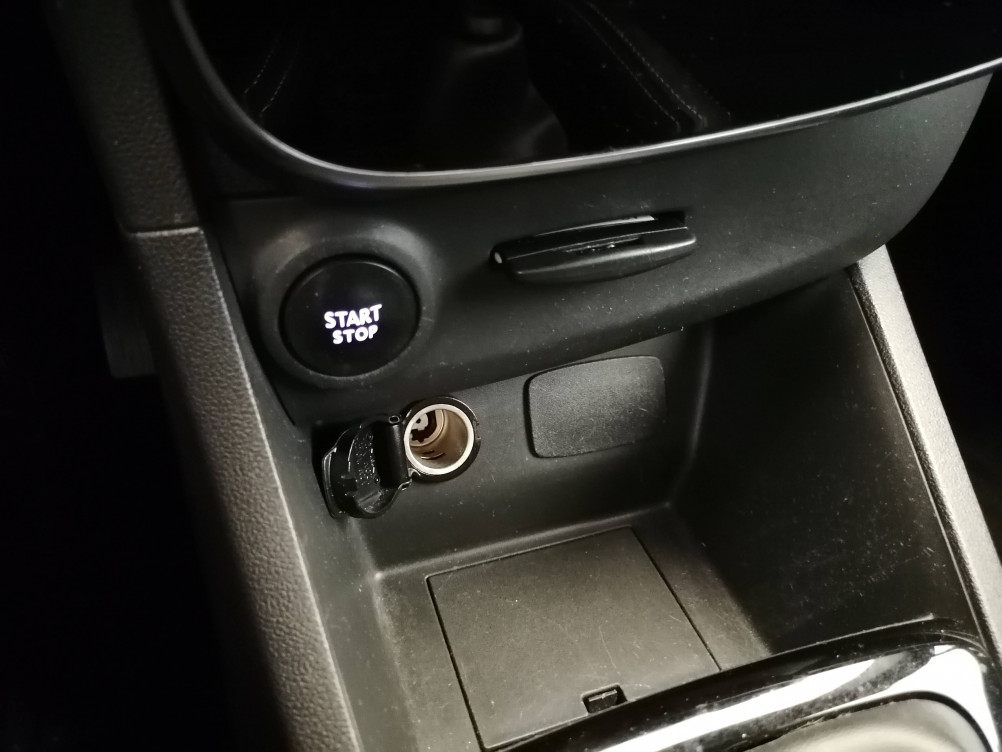 Acheter Renault Clio 4 Clio TCe 90 E6C Intens 5p occasion dans les concessions du Groupe Faurie