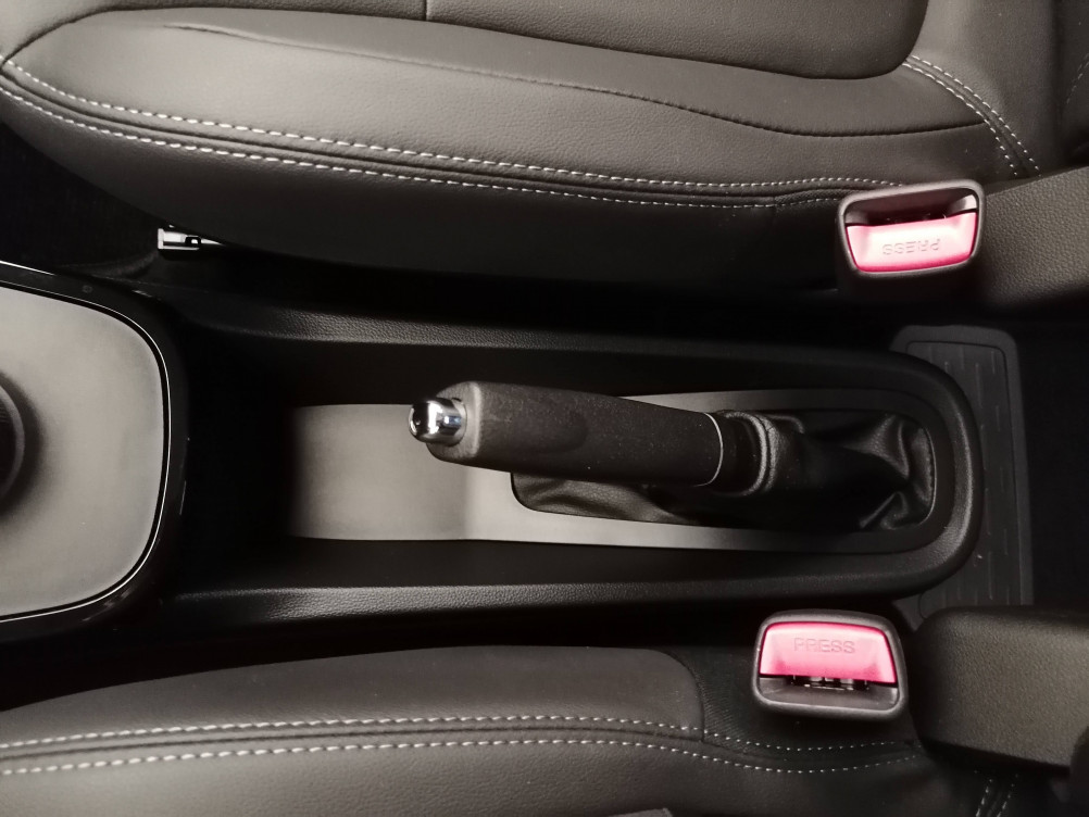 Acheter Dacia Spring Spring Expression 5p occasion dans les concessions du Groupe Faurie