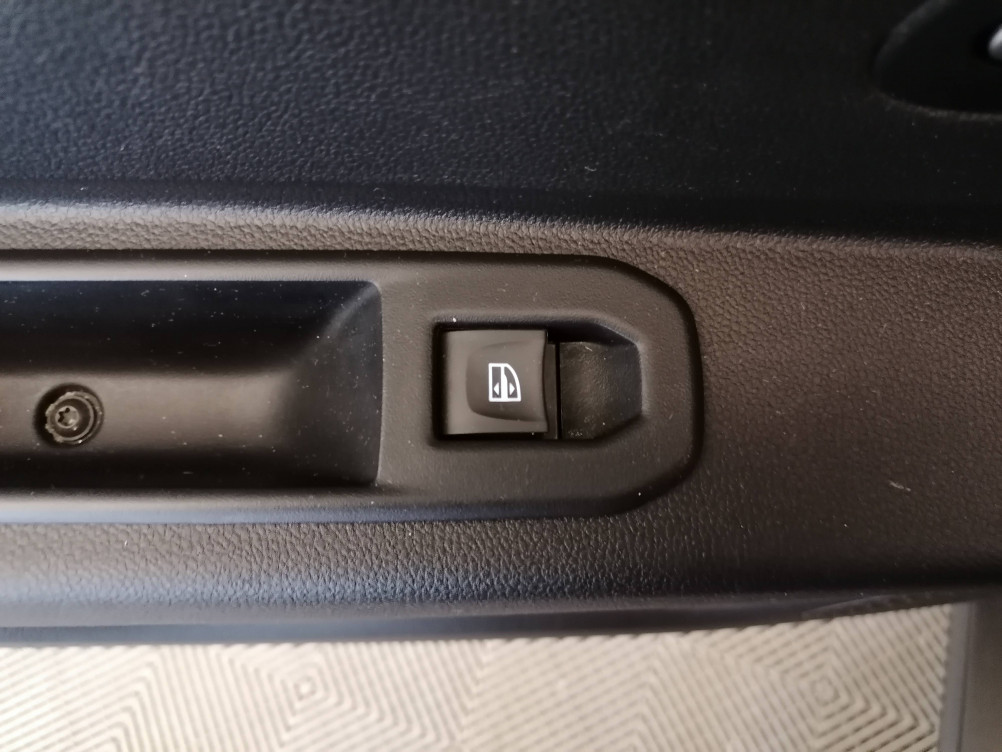 Acheter Dacia Duster Duster ECO-G 100 4x2 Journey 5p occasion dans les concessions du Groupe Faurie