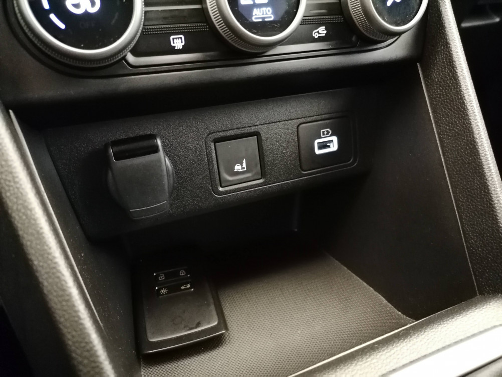 Acheter Dacia Jogger Jogger ECO-G 100 7 places Extreme + 5p occasion dans les concessions du Groupe Faurie