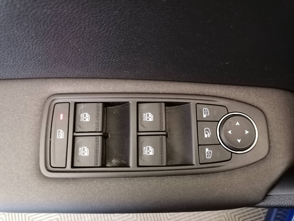 Acheter Renault Captur 2 Captur TCe 100 GPL Evolution 5p occasion dans les concessions du Groupe Faurie