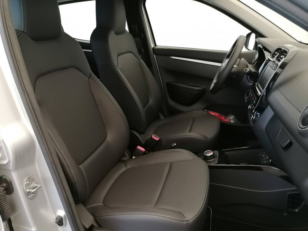 Acheter Dacia Spring Spring Expression 5p occasion dans les concessions du Groupe Faurie