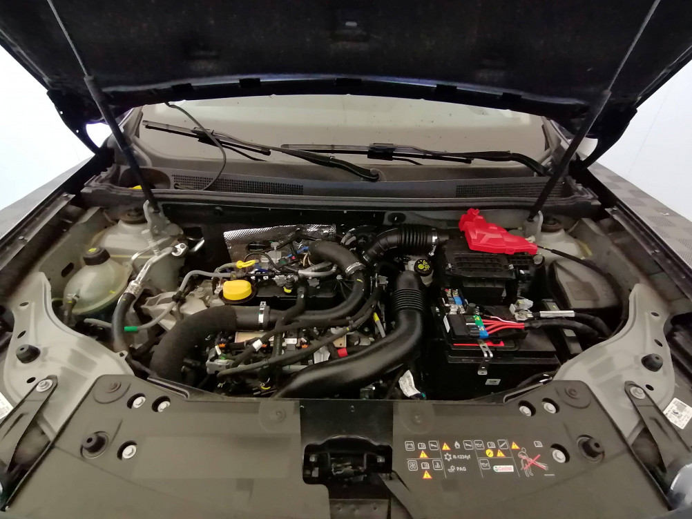 Acheter Dacia Duster Duster ECO-G 100 4x2 Journey 5p occasion dans les concessions du Groupe Faurie