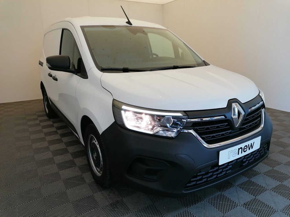 Acheter Renault Kangoo 3 KANGOO VAN BLUE DCI 95 GRAND CONFORT- 22 5p occasion dans les concessions du Groupe Faurie