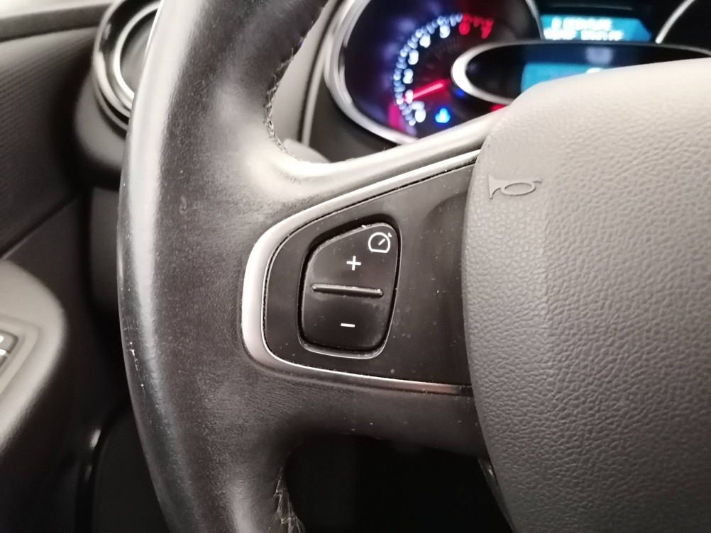 Acheter Renault Clio 4 Clio TCe 90 E6C Intens 5p occasion dans les concessions du Groupe Faurie