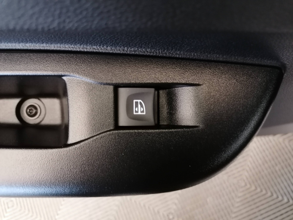 Acheter Dacia Spring Spring Expression 5p occasion dans les concessions du Groupe Faurie