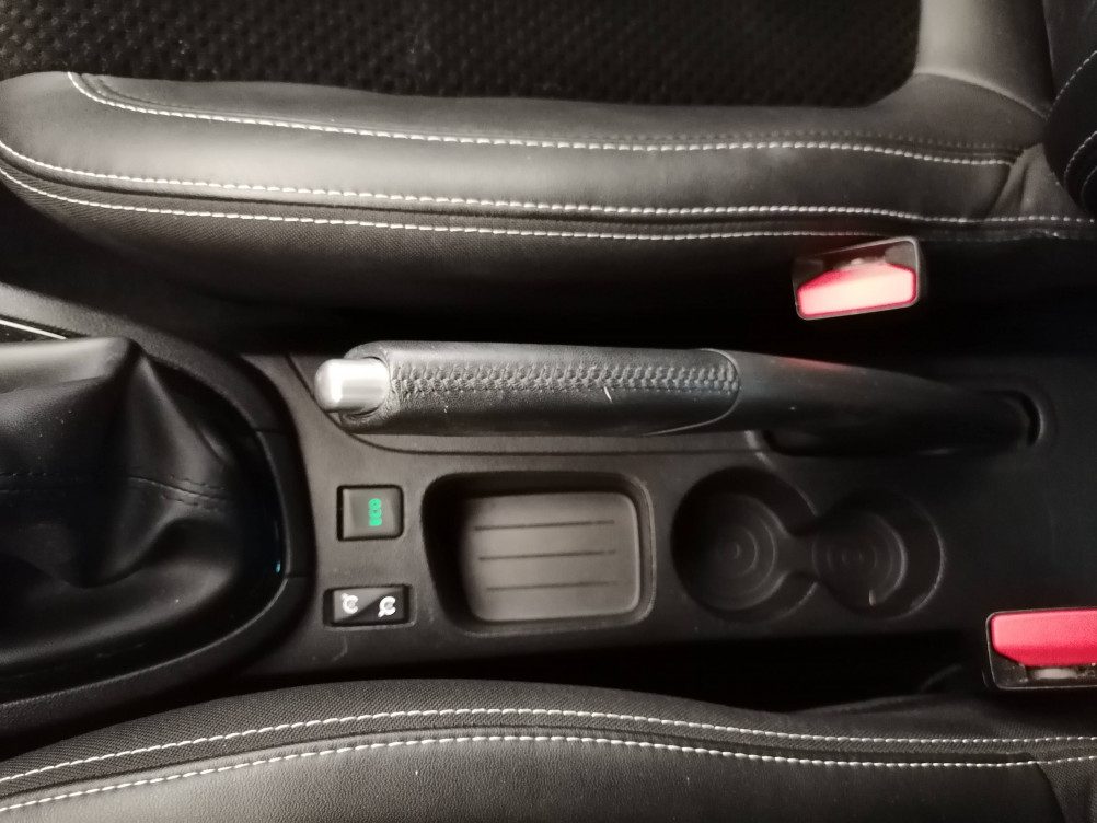 Acheter Renault Clio 4 Clio TCe 90 E6C Intens 5p occasion dans les concessions du Groupe Faurie