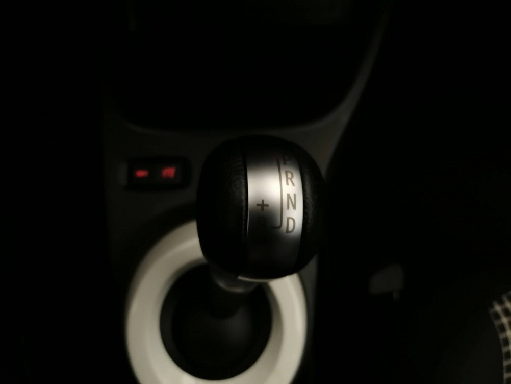 Acheter Renault Twingo Electrique Twingo III Achat Intégral - 21 Life 5p occasion dans les concessions du Groupe Faurie