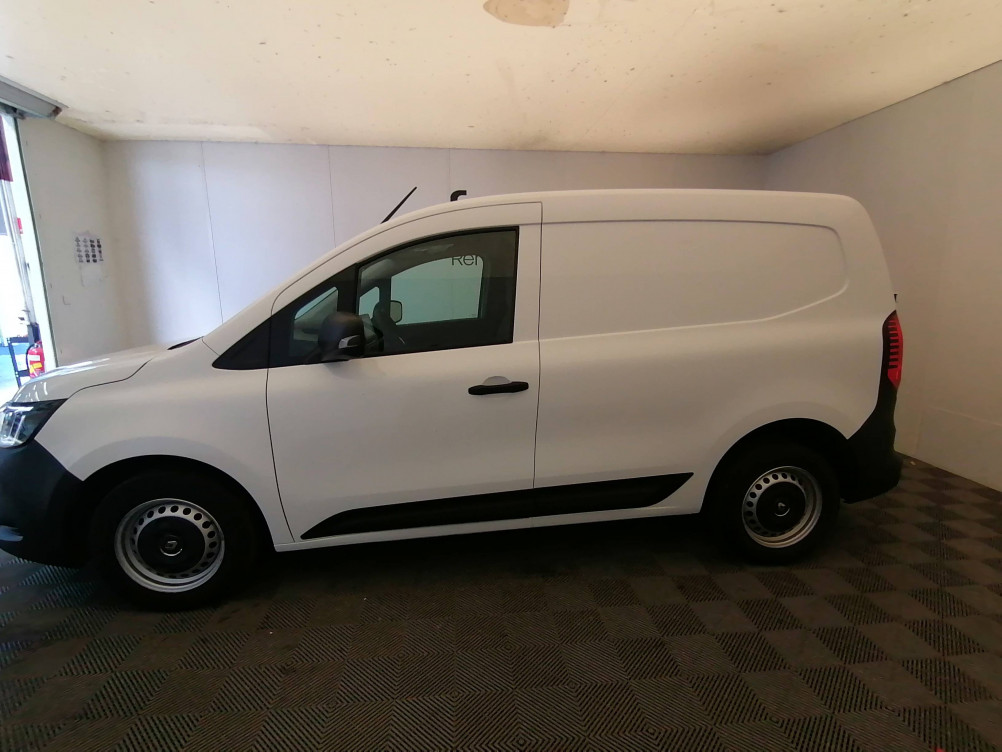 Acheter Renault Kangoo 3 KANGOO VAN BLUE DCI 95 GRAND CONFORT- 22 5p occasion dans les concessions du Groupe Faurie
