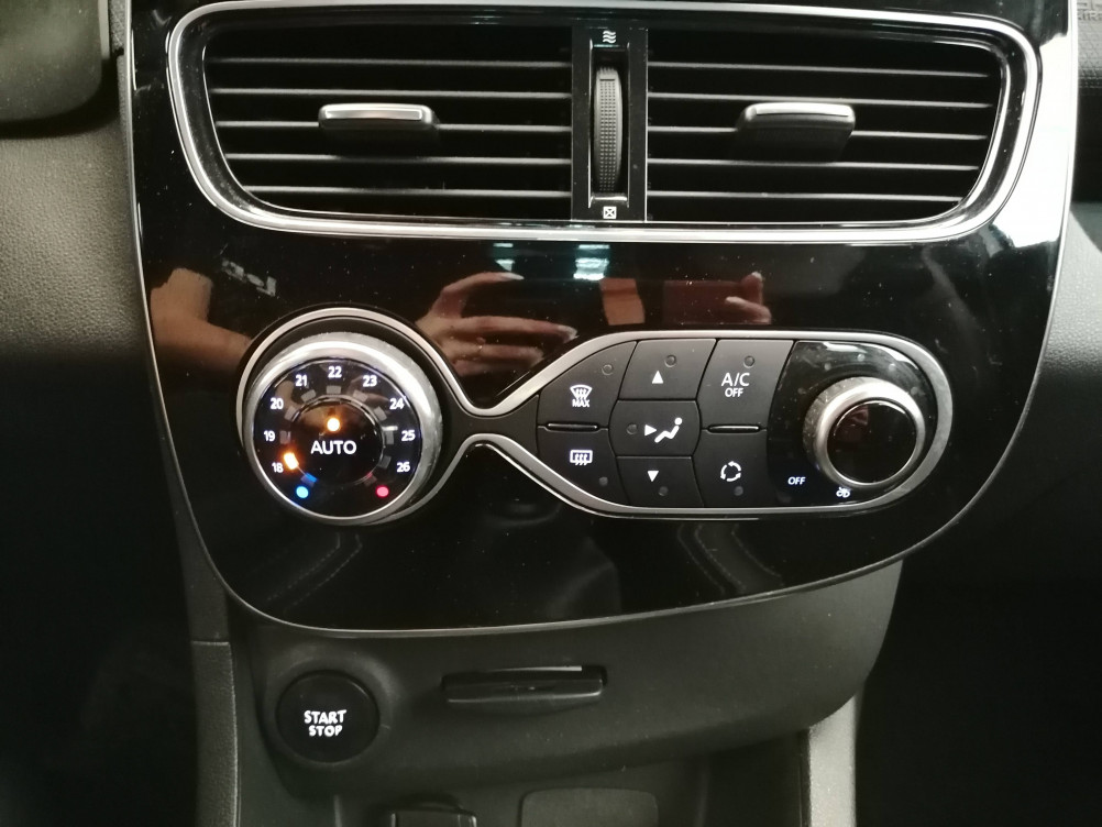 Acheter Renault Clio 4 Clio TCe 90 E6C Intens 5p occasion dans les concessions du Groupe Faurie
