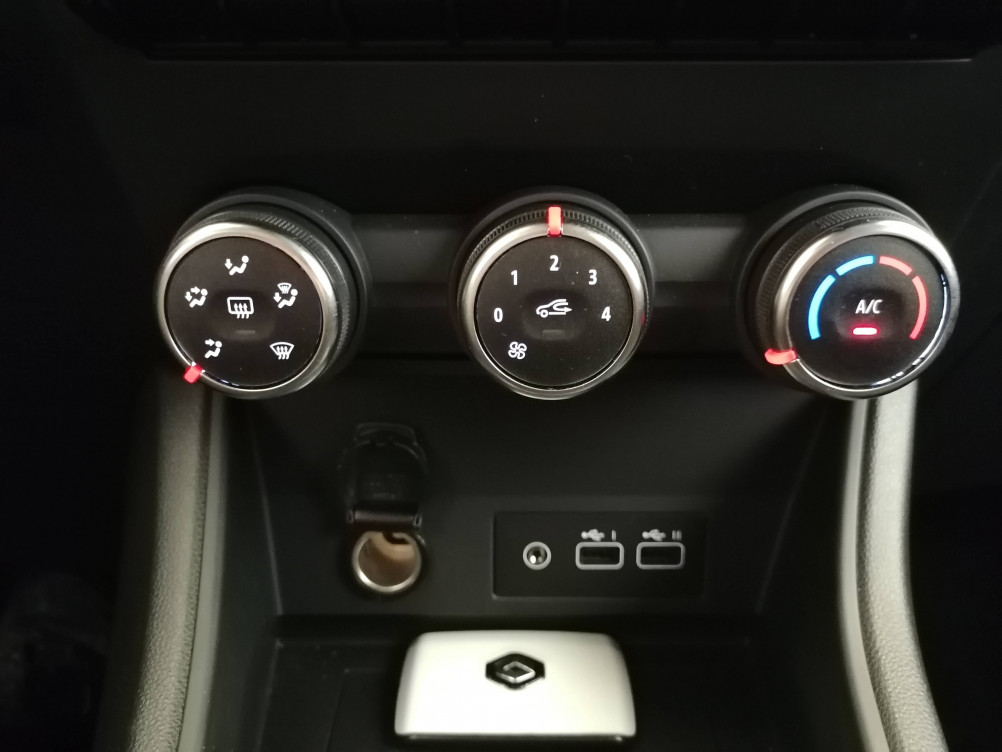 Acheter Renault Captur 2 Captur TCe 100 GPL Evolution 5p occasion dans les concessions du Groupe Faurie