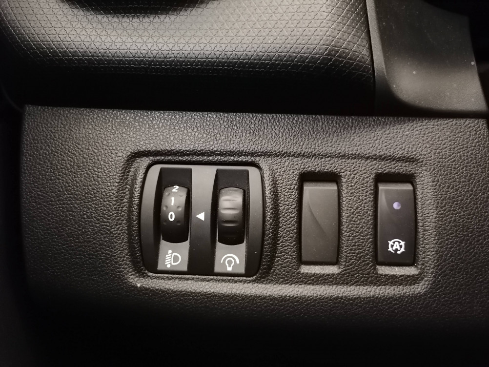 Acheter Renault Clio 4 Clio TCe 90 E6C Intens 5p occasion dans les concessions du Groupe Faurie