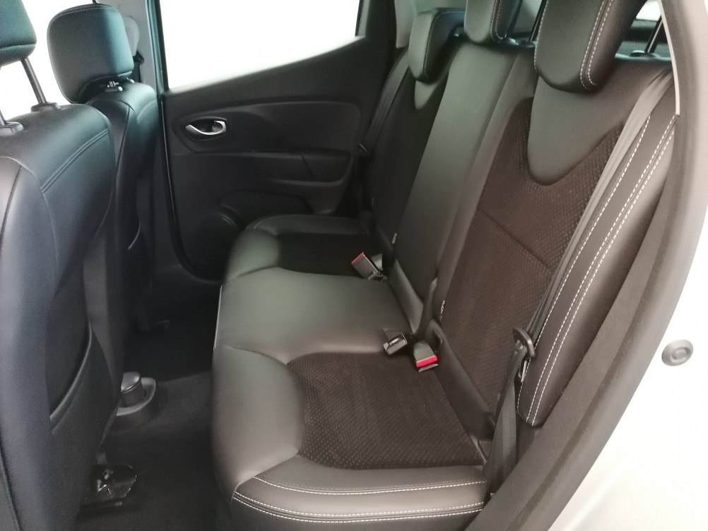 Acheter Renault Clio 4 Clio TCe 90 E6C Intens 5p occasion dans les concessions du Groupe Faurie