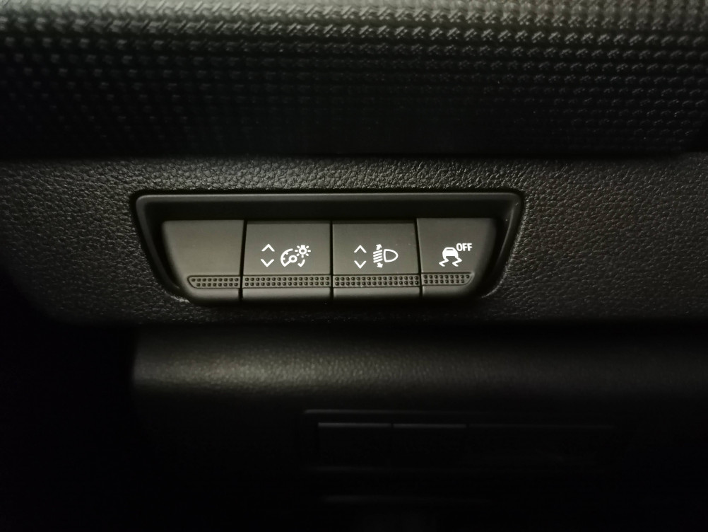 Acheter Renault Kangoo 3 KANGOO VAN BLUE DCI 95 GRAND CONFORT- 22 5p occasion dans les concessions du Groupe Faurie