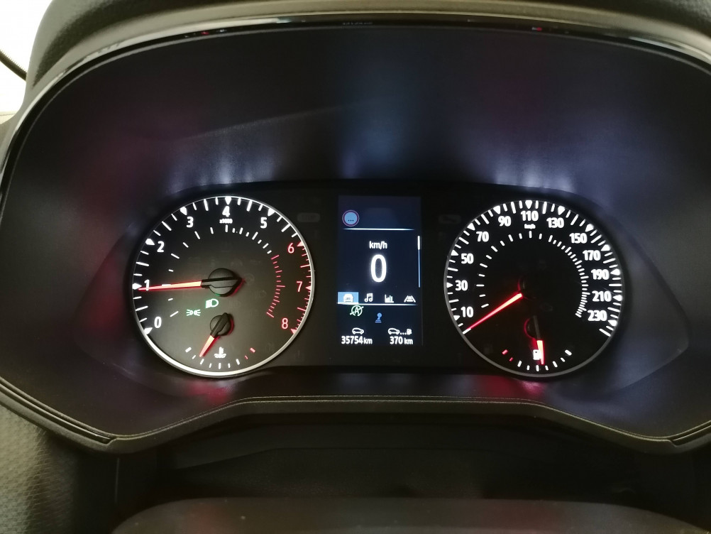 Acheter Renault Clio 5 Clio TCe 90 Equilibre 5p occasion dans les concessions du Groupe Faurie