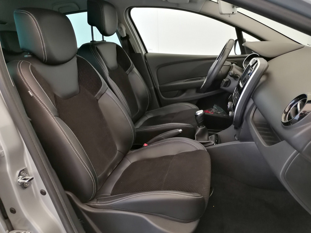 Acheter Renault Clio 4 Clio TCe 90 E6C Intens 5p occasion dans les concessions du Groupe Faurie