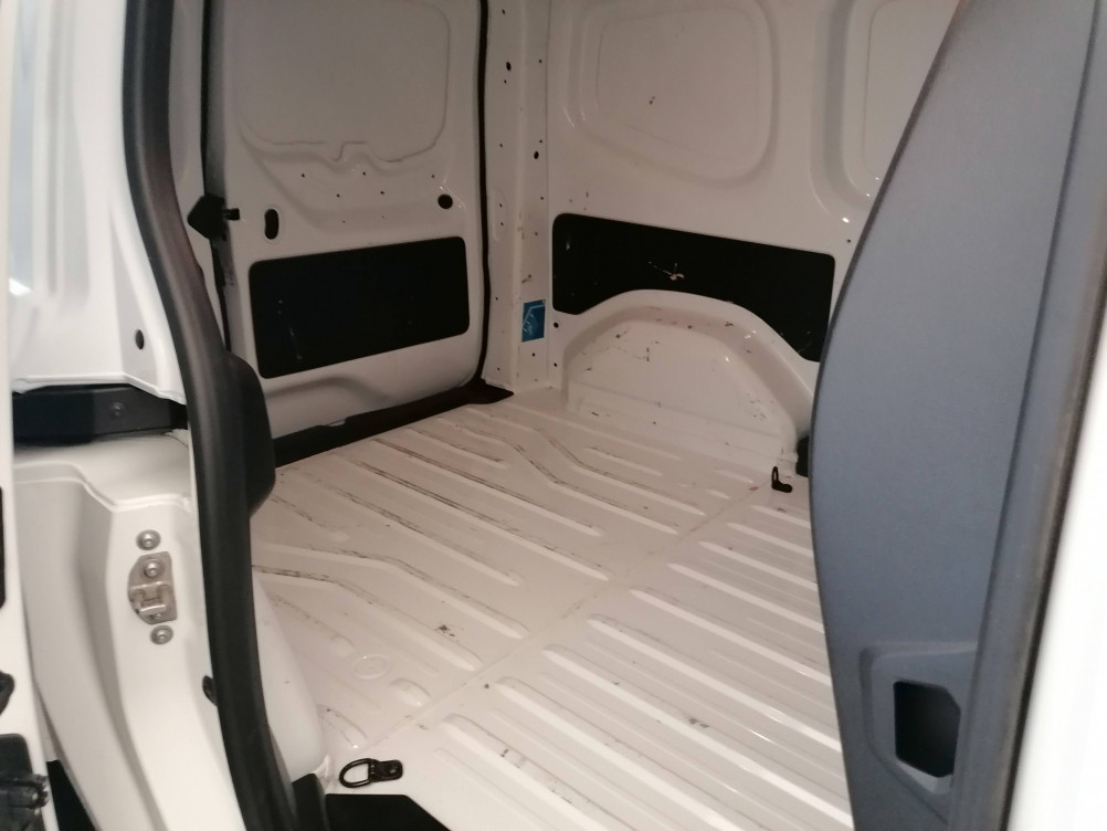 Acheter Renault Kangoo 3 KANGOO VAN BLUE DCI 95 GRAND CONFORT- 22 5p occasion dans les concessions du Groupe Faurie