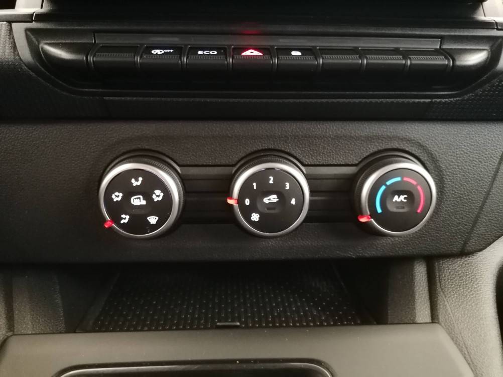 Acheter Renault Kangoo 3 KANGOO VAN BLUE DCI 95 GRAND CONFORT- 22 5p occasion dans les concessions du Groupe Faurie