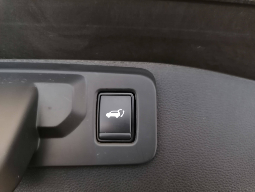 Acheter Renault Austral Austral mild hybrid 160 auto Iconic 5p occasion dans les concessions du Groupe Faurie