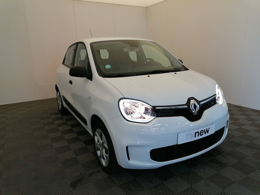 Acheter Renault Twingo Electrique Twingo III Achat Intégral - 21 Life 5p occasion dans les concessions du Groupe Faurie