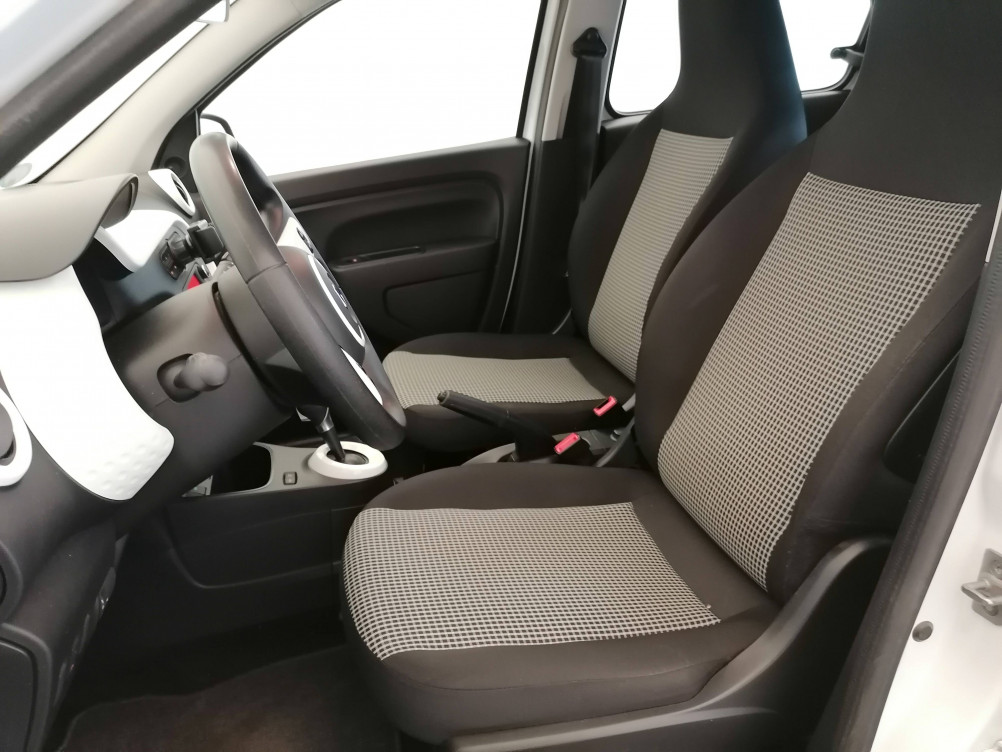 Acheter Renault Twingo Electrique Twingo III Achat Intégral - 21 Life 5p occasion dans les concessions du Groupe Faurie