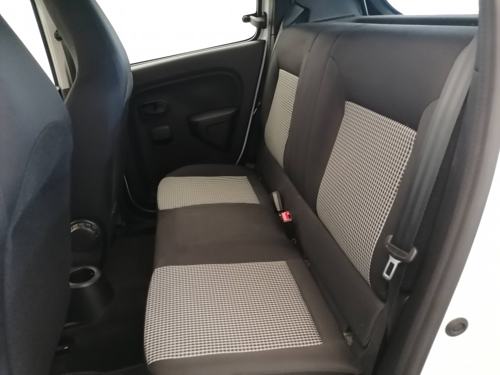 Acheter Renault Twingo Electrique Twingo III Achat Intégral - 21 Life 5p occasion dans les concessions du Groupe Faurie
