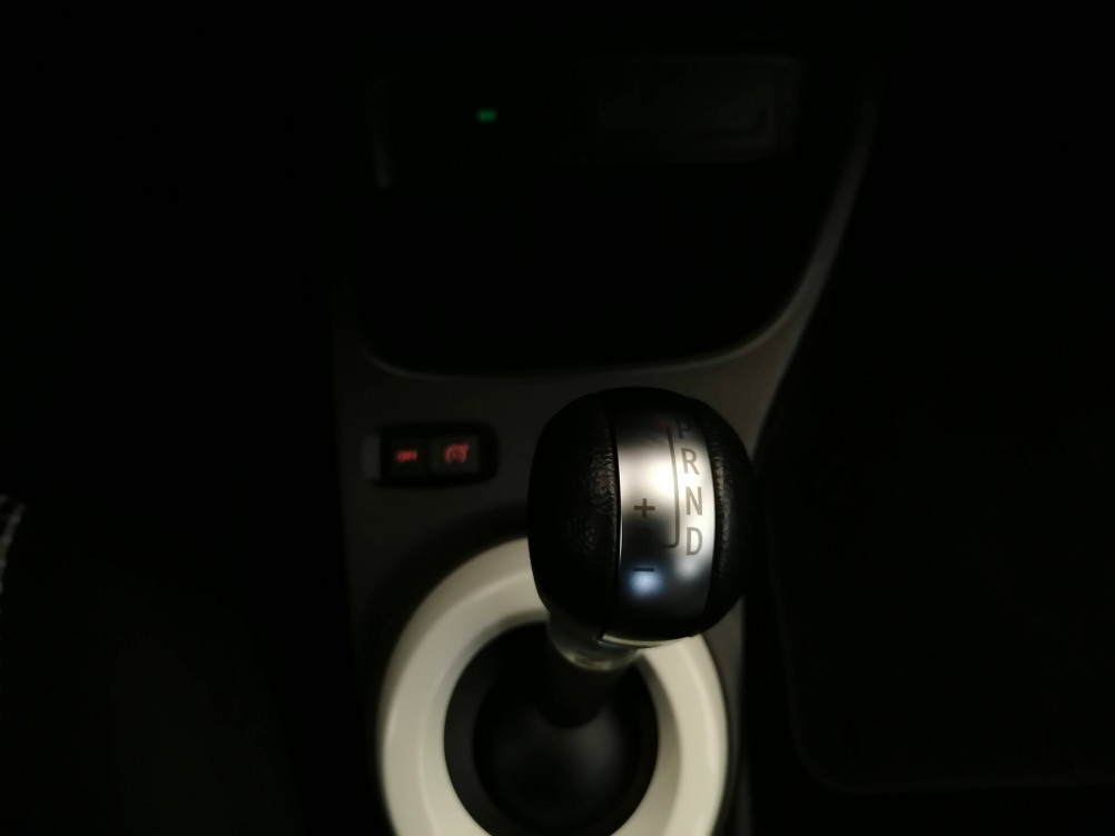 Acheter Renault Twingo Electrique Twingo III Achat Intégral - 21 Life 5p occasion dans les concessions du Groupe Faurie