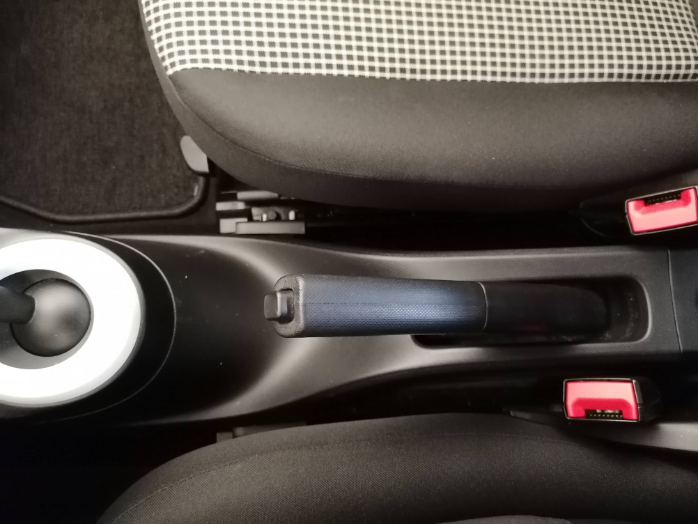 Acheter Renault Twingo Electrique Twingo III Achat Intégral - 21 Life 5p occasion dans les concessions du Groupe Faurie