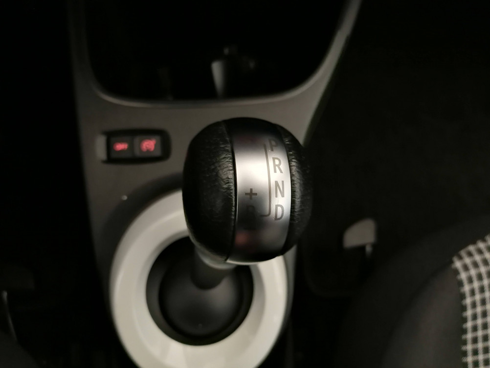 Acheter Renault Twingo Electrique Twingo III Achat Intégral - 21 Life 5p occasion dans les concessions du Groupe Faurie