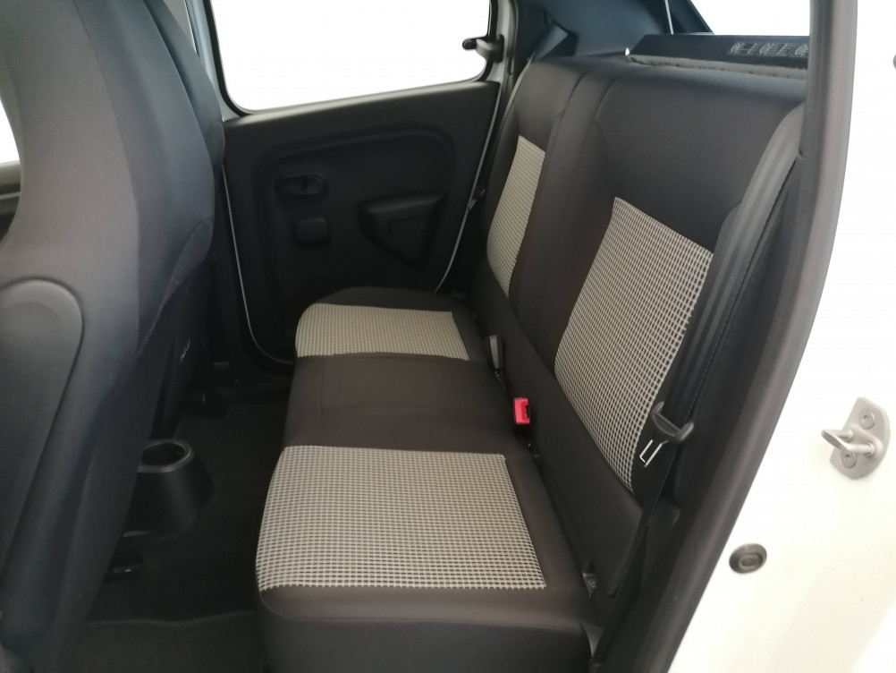 Acheter Renault Twingo Electrique Twingo III Achat Intégral - 21 Life 5p occasion dans les concessions du Groupe Faurie
