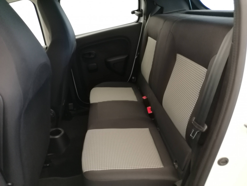 Acheter Renault Twingo Electrique Twingo III Achat Intégral - 21 Life 5p occasion dans les concessions du Groupe Faurie