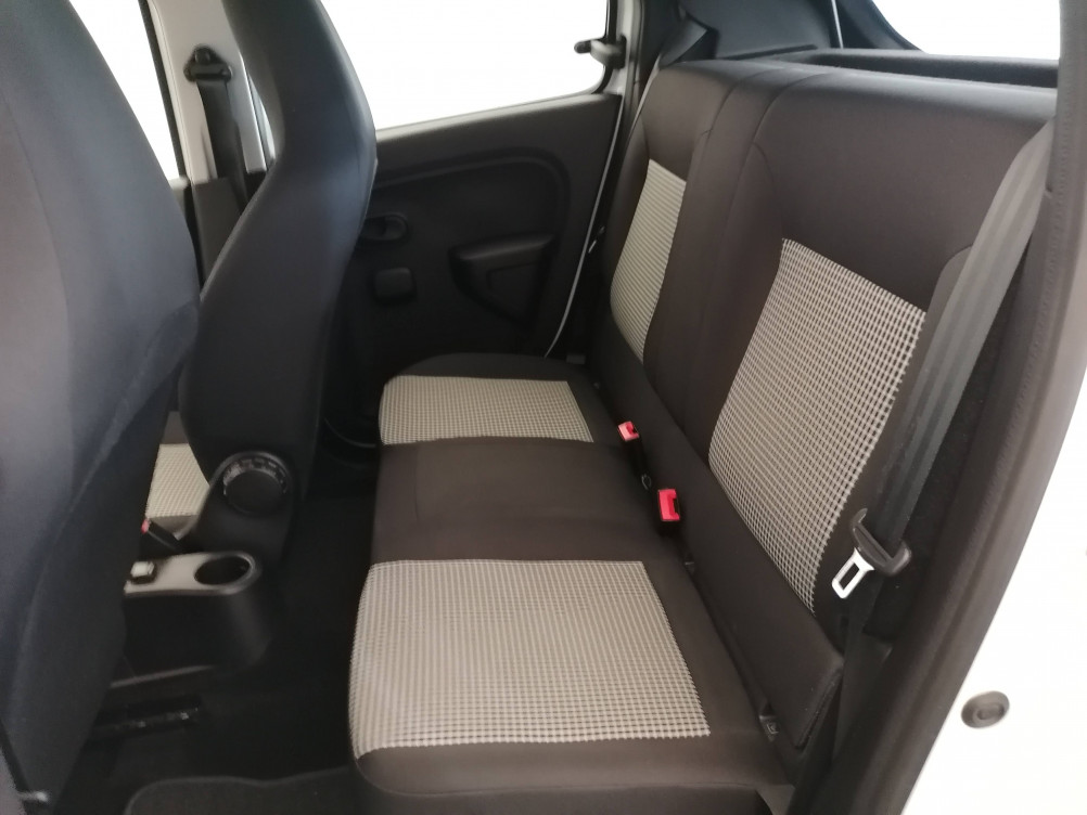 Acheter Renault Twingo Electrique Twingo III Achat Intégral - 21 Life 5p occasion dans les concessions du Groupe Faurie