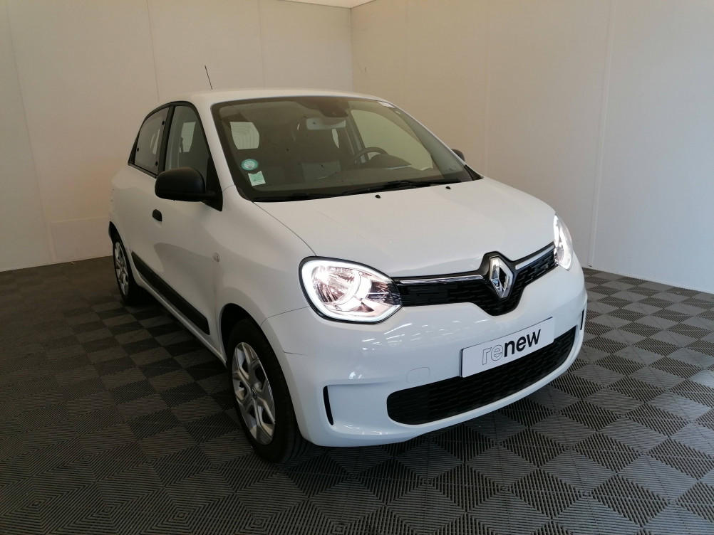 Acheter Renault Twingo Electrique Twingo III Achat Intégral - 21 Life 5p occasion dans les concessions du Groupe Faurie