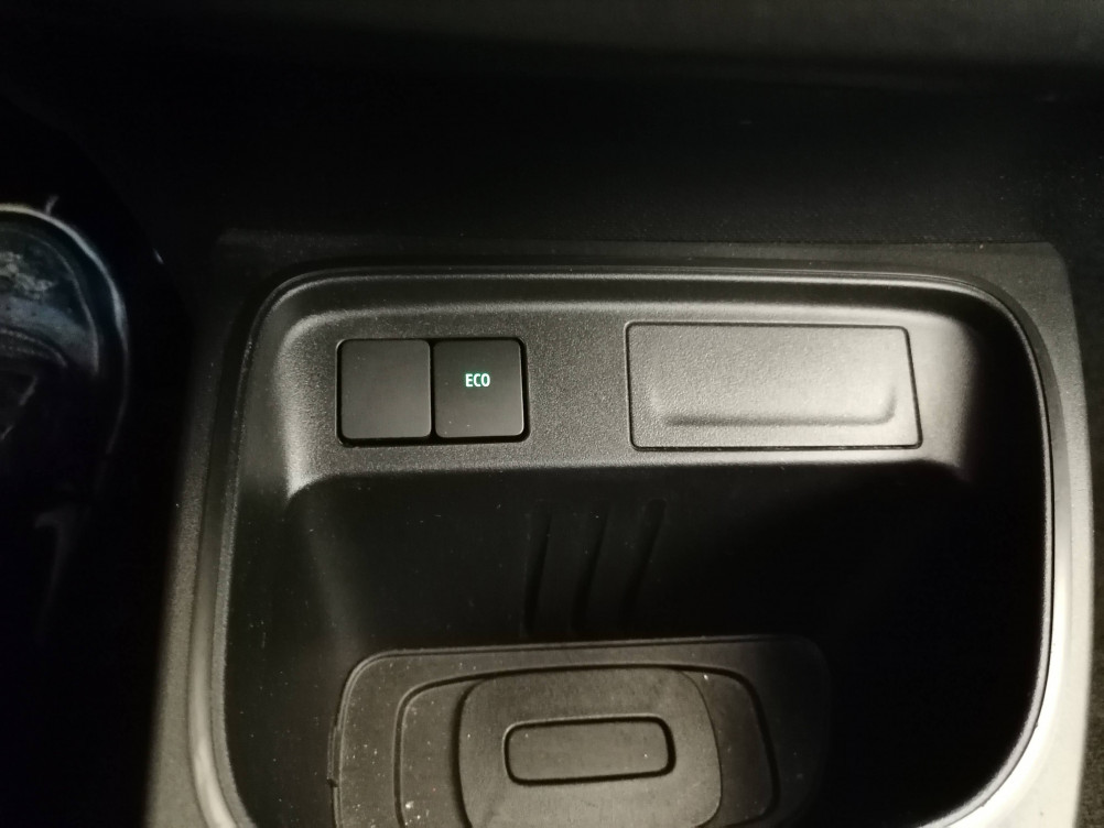 Acheter Renault Twingo Electrique Twingo III Achat Intégral - 21 Life 5p occasion dans les concessions du Groupe Faurie