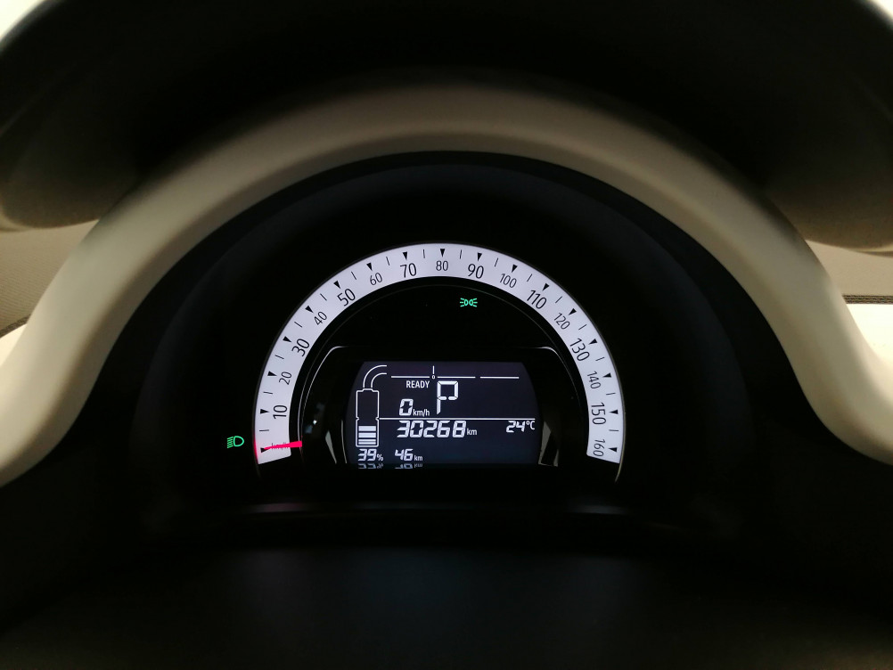 Acheter Renault Twingo Electrique Twingo III Achat Intégral - 21 Life 5p occasion dans les concessions du Groupe Faurie