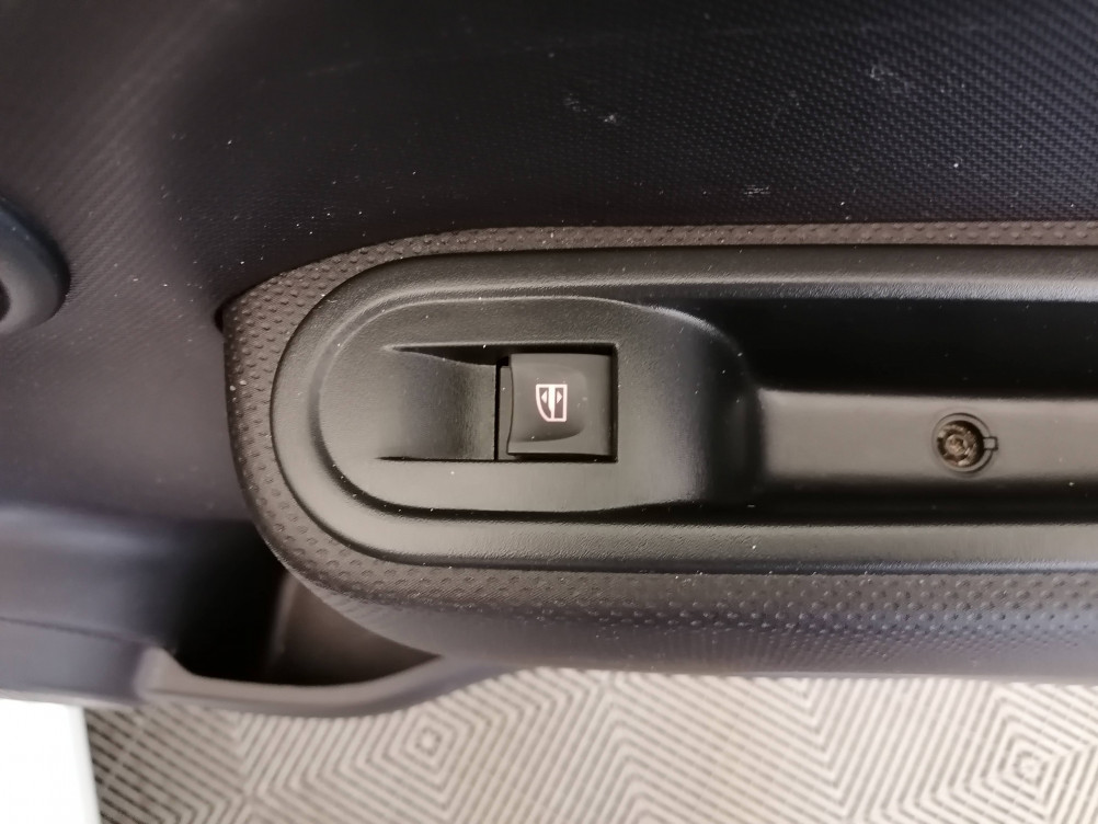 Acheter Renault Twingo Electrique Twingo III Achat Intégral - 21 Life 5p occasion dans les concessions du Groupe Faurie