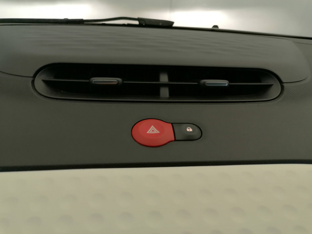 Acheter Renault Twingo Electrique Twingo III Achat Intégral - 21 Life 5p occasion dans les concessions du Groupe Faurie