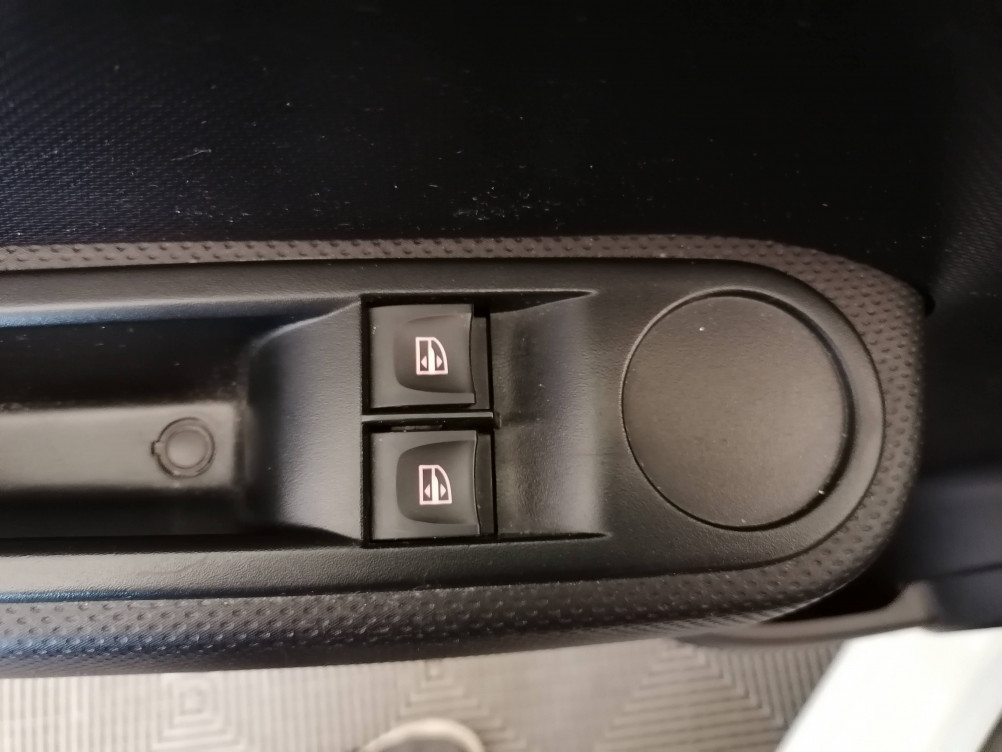 Acheter Renault Twingo Electrique Twingo III Achat Intégral - 21 Life 5p occasion dans les concessions du Groupe Faurie